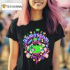 Gamescom Slime Season T Shirt