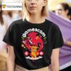 Gamescom Time To Play The Game Epic Adventure T Shirt
