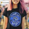 Gamescom Wear Cloud Serpen T Shirt
