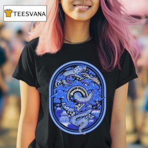 Gamescom Wear Cloud Serpen T Shirt