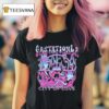 Gastationla City Of Love T Shirt
