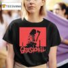 Gates To Hell There S No Poin T Shirt