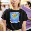 Gcx Charity Marathon T Shirt