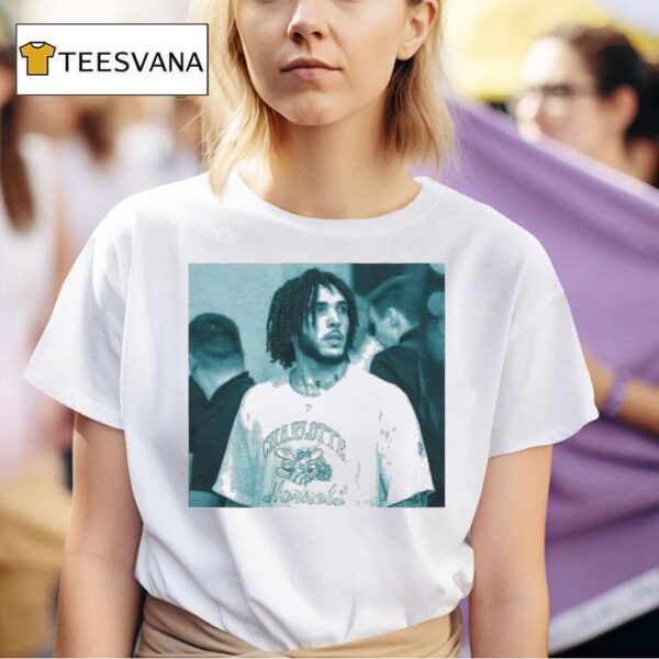 Gelo Zixleyn Till I Die Gelo G T Shirt