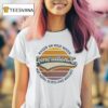 Generation X Raised On Hose Water Hot Metal Slides And Neglec T Shirt