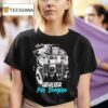 Geolier Per Sempre La Bodega De Ds T Shirt
