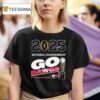 Georgia Bulldogs National Championship Go Dawgs T Shirt