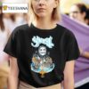 Ghost Papa Van Der Decken T Shirt