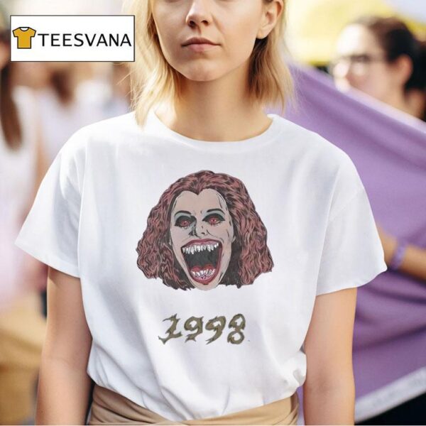 Ghoul T Shirt