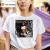 Ginaviews Rb Bitch T Shirt