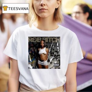 Ginaviews Rb Bitch T Shirt