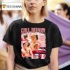 Girl Dinner Kote Miura Graphic T Shirt