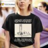 Give Nazis A Platform T Shirt