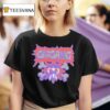 Glo Gang Worldwide Glo Gang Bone Sun T Shirt