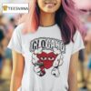 Glo Gang Worldwide Revenge Your Love T Shirt