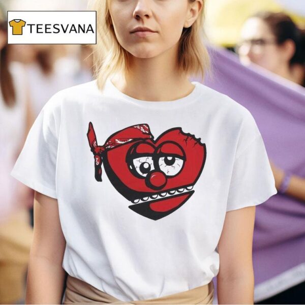 Glo Gang Worldwide Thot Breaker T Shirt