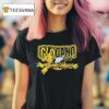 Glo Gang Worldwide Tigers T Shirt