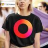 Global Citizen Festival Power Our Planet Paris T Shirt