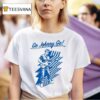 Go Johnny Go T Shirt