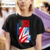 Go Usa Concacaf Gold Cup T Shirt