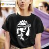 God Save The Queen New T Shirt