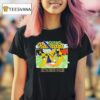 Going Bananas In Baltimore T Shirt