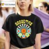Goose Bingo Wheel T Shirt