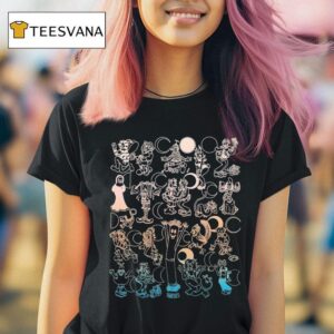 Goose Flash Shee T Shirt