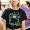 Goose Grand Rapids February Event Head T Shirt