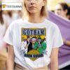 Gotham City Goon Squad T Shirt