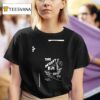Gracie Abrams The Secret Of Us I Love You I M Sorry T Shirt