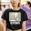 Graf Orlok Yesferatu Vintage T Shirt