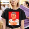 Graphic Tom Brady Rings New England Patriots T Shirt