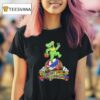 Grateful Dead And Company T Shirt