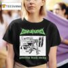 Gravesend Gowanus Death Stomp T Shirt