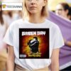 Green Day St Century Breakdown T Shirt