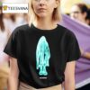 Guardin Ghos T Shirt
