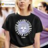 Guardin Make Your Dreams A Reality Lagoon T Shirt