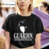 Guardin Make Your Dreams Your Reality Fantasy T Shirt