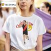 Guelfi Alexis Tribute Tackling Childhood Cancer T Shirt