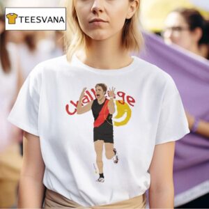Guelfi Alexis Tribute Tackling Childhood Cancer T Shirt