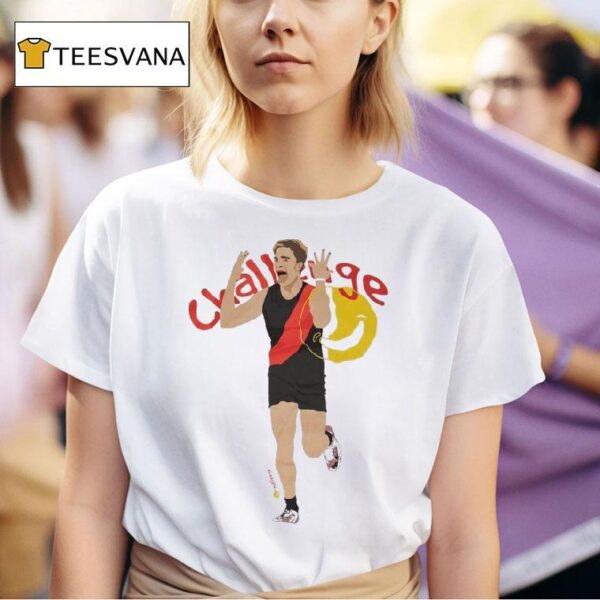 Guelfi Alexis Tribute Tackling Childhood Cancer T Shirt