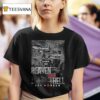 Guilty Gear Heaven Or Hell Let S Rock T Shirt