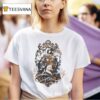 Guilty Gear Jellyfish Pirates T Shirt