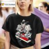 Guilty Gear Strive T Shirt