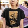 Guns N Roses November Estadio Nacional Stadium Lima Peru T Shirt