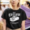 Gvllow Funeral Home T Shirt