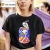 Habichuela Con Dulce T Shirt
