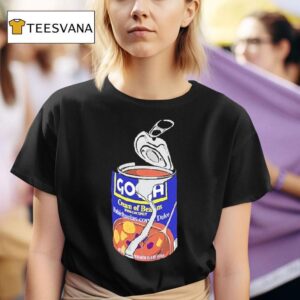 Habichuela Con Dulce T Shirt