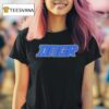 Haiden Deegan Dngr Logo T Shirt